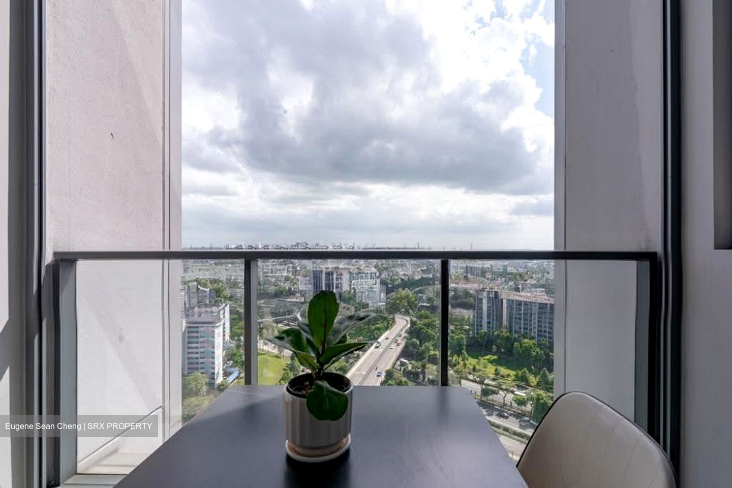 Parc Clematis (D5), Apartment #638601561